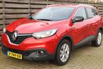 Renault Kadjar 1.2 TCe Limited / Navi / Camera / Climate con, Voorwielaandrijving, Kadjar, Euro 6, 4 cilinders
