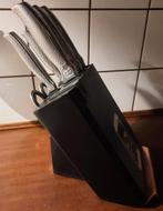 MESSENSET BERLINGER HAUS, Huis en Inrichting, Keuken | Keukenbenodigdheden, Ophalen, Nieuw