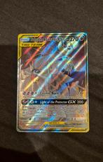 Solgaleo & Lunala #216, Ophalen of Verzenden, Nieuw, Losse kaart, Foil