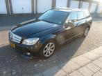 Mercedes-Benz C-klasse Estate 200 Business Class, Euro 5, Achterwielaandrijving, 4 cilinders, Zwart