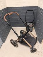 Cybex priam onderstel, Kinderen en Baby's, Kinderwagens en Combinaties, Ophalen, Zo goed als nieuw, Overige merken