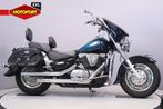 Suzuki VL 1500 INTRUDER (bj 1998), Motoren, Bedrijf, Klantenservice@suzuki.nl, Overig, B.V. Nimag