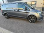 Mercedes-Benz Vito 2.1 CDI 120KW 2018, Automaat, 4 cilinders, 2500 kg, 163 pk