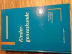 Kindergeneeskunde - Praktische Huisartsgeneeskunde, Gelezen, Ophalen of Verzenden, WO, Beta