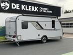 Knaus SUDWIND 500 PF Black Selection Campovolo grey 50% Deal, 7 tot 8 meter, Bedrijf, Info@deklerkcaravans.nl, Knaus