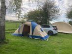 4-persoons tent, Ophalen, Gebruikt, Tot en met 4