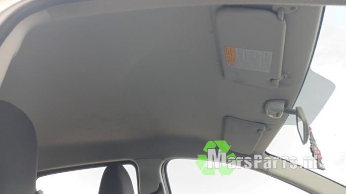 Hemelbekleding van een Suzuki Alto, Gebruikt, -, -, Ophalen of Verzenden