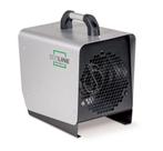 BTP Elektrische kachels en heaters 230v en 380v diesel gesto