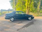 Saab 9-3 2.0 T Cabrio AUT Blauw, 4 cilinders, Cabriolet, Origineel Nederlands, Particulier