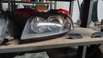 Xenon komlamp compleet links audi a3 8p, Ophalen of Verzenden, Audi