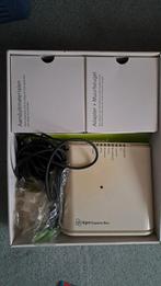 Wifi modem, installatiepakket KPN, Ophalen of Verzenden