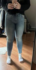 G-Star Lhana skinny jeans in maat 28, Ophalen of Verzenden, Zo goed als nieuw, Blauw, W28 - W29 (confectie 36)