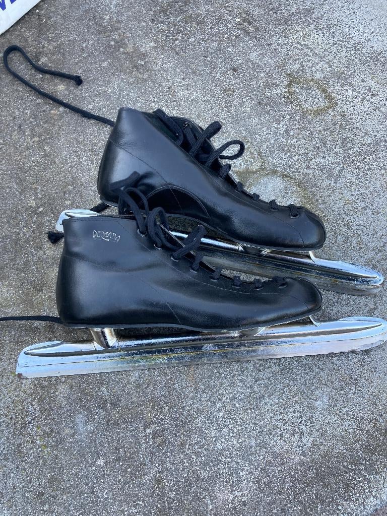 kinderschaatsen diverse maten en merken, Sport en Fitness, Schaatsen, Ophalen, Gebruikt, Overige merken