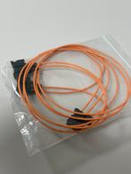 MOST Glasvezel Y-Adapter Kabel Audi BMW Mercedes Volvo NIEUW, Auto diversen, Nieuw, Ophalen of Verzenden, H, H
