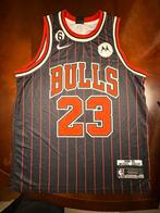 Chicago Bulls Jersey maat S - Jordan 23, Sport en Fitness, Basketbal, Ophalen of Verzenden, Zo goed als nieuw, Kleding
