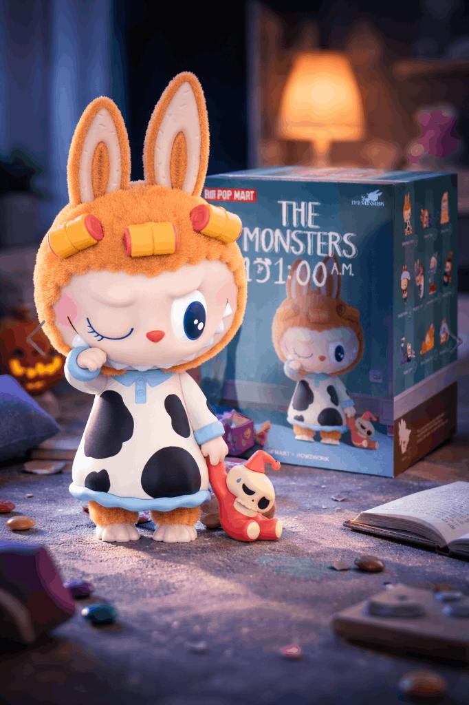 Surprise Boxes – Vind jij de Secret Rares? | Ninji Webshop, Ophalen of Verzenden, Nieuw