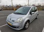 Renault Modus Dynamique 1.2 TCE 74KW 2008 Grijs, Auto's, Renault, Voorwielaandrijving, 4 cilinders, 100 pk, Origineel Nederlands