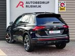 Volkswagen Tiguan 1.4 TSI eHybrid R-Line Pano/Camera/Virtual, Gebruikt, 4 cilinders, Alcantara, Zwart