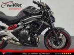 Erg Mooie Kawasaki ER6N Model 2012 ER6 N, Motoren, Motoren | Kawasaki, 2 cilinders, 649 cc, Bedrijf, Onbekend