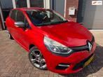 Renault Clio 1.2 GT / Navi / PDC / AUT / NAP, Euro 5, Stof, Gebruikt, Met garantie (alle)