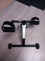 Mini Hometrainer - Compacte Fietstrainer voor Thuis, Ophalen of Verzenden, Metaal, Benen, Hometrainer