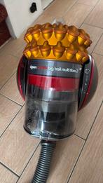 Dyson bigball multifloor 2, Ophalen, Zo goed als nieuw, Reservoir, Stofzuiger