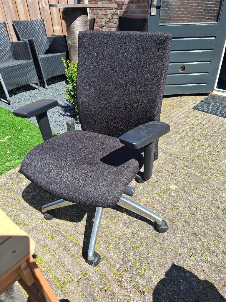 Gratis stoel, Ophalen, Gebruikt, Eén