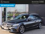 Mercedes-Benz C-klasse Estate 300 de Business Solution AMG L, Auto's, 4 cilinders, 1855 kg, Stoelverwarming, Keurmerk '100% Onderhouden'