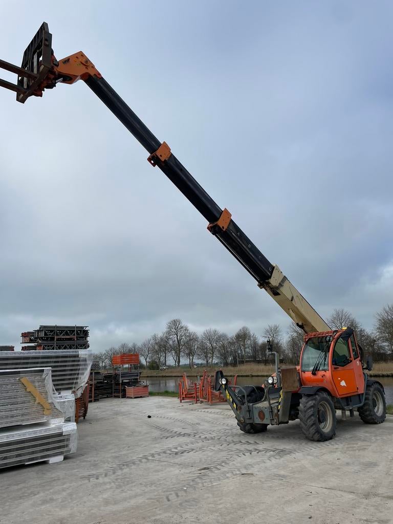 JLG 4017PS verreiker, bouwjaar 2008, Ophalen, JLG, ?, ?