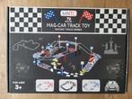 Auto racebaan 72-delig, Ophalen, Nieuw