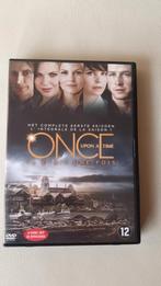 Once Upon a Time - Seizoen 1 DVD Boxset (Nieuw), Vanaf 12 jaar, Ophalen of Verzenden, Zo goed als nieuw, Boxset