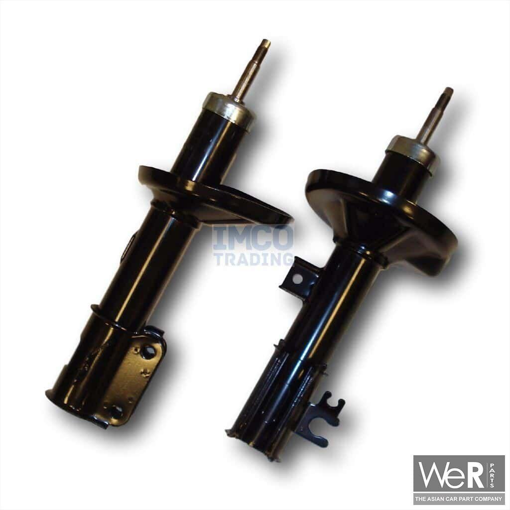 Schokbreker (set) voorzijde Daewoo Tacuma / Chevrolet Tacuma, KGM Europe GmbH, Ophalen of Verzenden, Info@smotor.com, Chevrolet