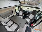 Adria Twin Supreme 640 SLB Lengte bedden, Caravans en Kamperen, Campers, Ringverwarming, Fiat, Bedrijf, Adria