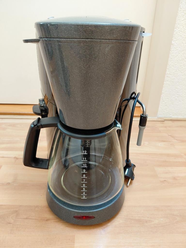 Braun koffiezetapparaat, Witgoed en Apparatuur, Koffiezetapparaten, Ophalen