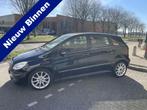 Mercedes-Benz B-Klasse 200 Sport Tourer | KM 151214 NAP APK, Auto's, 136 pk, Gebruikt, 4 cilinders, Zwart
