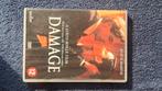 Damage "Jeremy Irons, Juliette Binoche", Alle leeftijden, Ophalen of Verzenden, Zo goed als nieuw