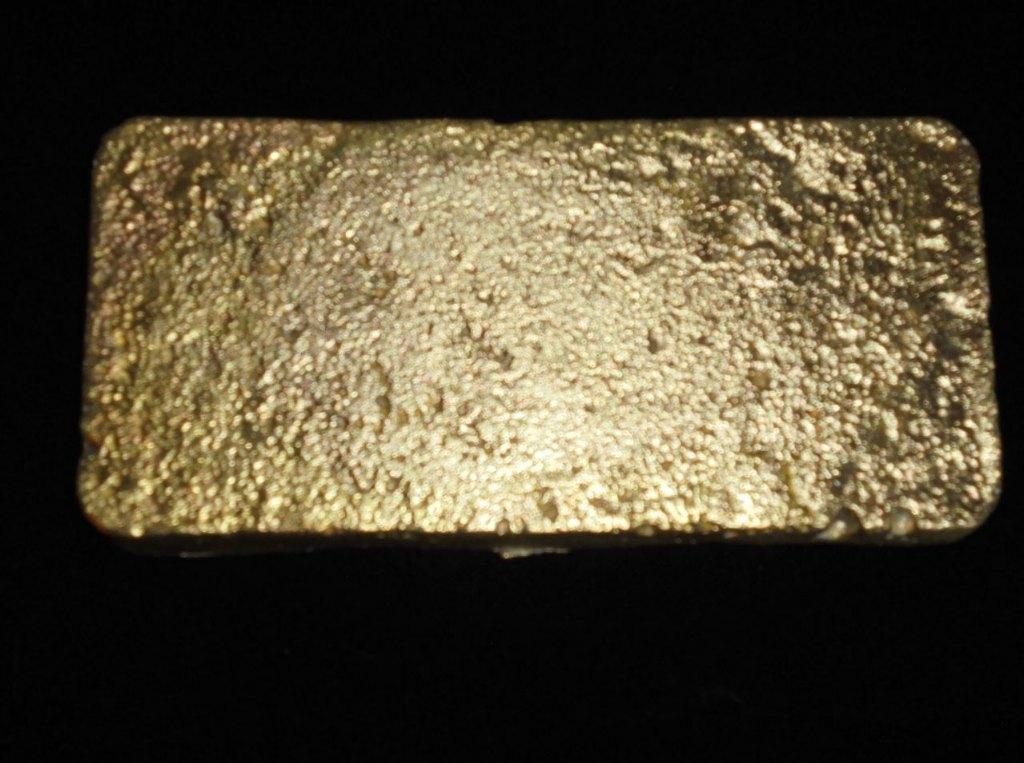 Goudbaar Goud baar Goudbaren Gouden Baren 360 Gram Goud!, Postzegels en Munten, Edelmetalen en Baren, Ophalen of Verzenden, Goud