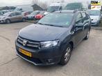 Dacia Logan MCV 0.9 TCe Easy-R Lauréate /export, 898 cc, Euro 6, 1110 kg, 570 kg
