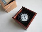 Kompas Plastimo Doris in houten bakje, Watersport en Boten, Ophalen, Nieuw, Overige typen