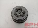 Koppeling Suzuki GSX-R 600 K6 - K7 2006 t/m 2007 clutch kopp, Gebruikt, -, -, Ophalen of Verzenden