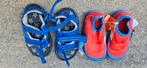 nieuwe waterschoenen/zwemschoenen Hema maat 24 & 25, Kinderen en Baby's, Babykleding | Baby-zwemkleding, Ophalen of Verzenden