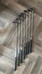 ST8TS golfclubs iron set  -1 inch lichte shafts, Ophalen of Verzenden, Gebruikt, Set, Overige merken