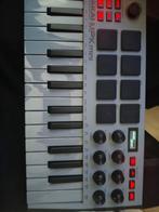 Akai Mpk mini, Ophalen of Verzenden