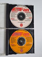 MacFan Software CD's - Vintage Collectie, Computers en Software, Besturingssoftware, Ophalen of Verzenden, Gebruikt, MacOS
