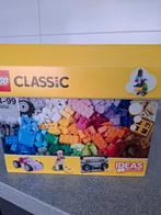 Classic lego 10702 nieuw in de verpakking, Ophalen of Verzenden, Nieuw, Complete set, Lego