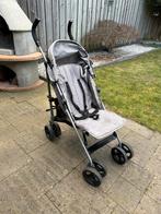 Topmark buggy - compact en lichtgewicht!, Kinderen en Baby's, Buggy's, Ophalen, Gebruikt, Overige merken, Zonnekap