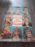 VITAGE JAREN 70 JAMIN POSTER, Boeken, Ophalen, Gelezen, Overige onderwerpen