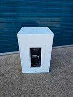 Tannoy v serie active subwoofer., Ophalen, Gebruikt, 120 watt of meer, Subwoofer