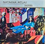 Natacha Atlas - Diaspora CD (Wereldmuziek, Arabisch), Ophalen of Verzenden, Gebruikt, Arabisch