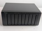 Synology DS1817 NAS - 8-bay opslag voor thuis/kantoor, Computers en Software, NAS, Ophalen of Verzenden, Gebruikt